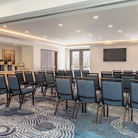 Hyatt House Atlanta Perimeter Center Hotell Sandy Springs Eksteriør bilde